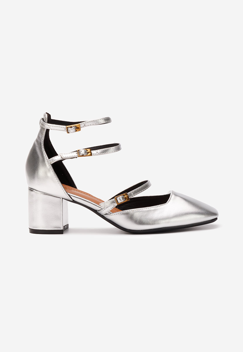 Oбувки с дебел ток Demara V2