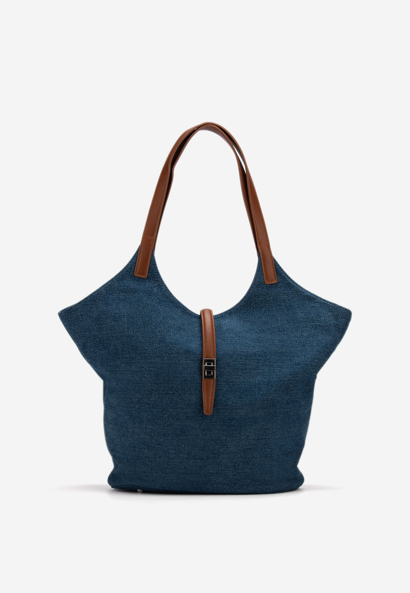 Ръчна чанта Dafina V3 деним