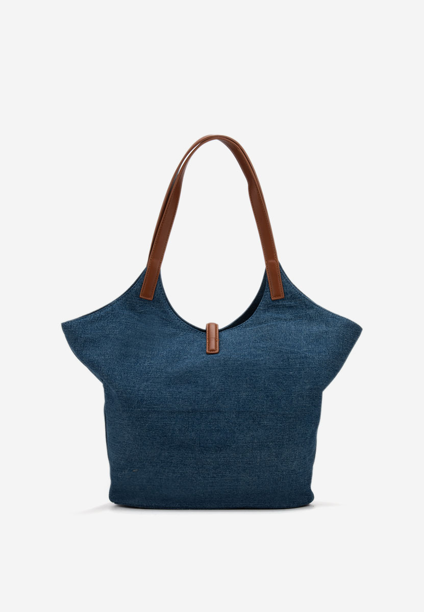 Ръчна чанта Dafina V3 деним