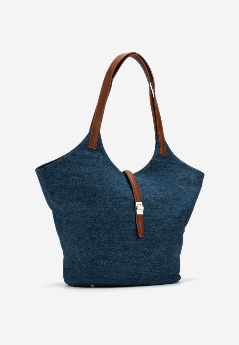 Ръчна чанта Dafina V3 деним