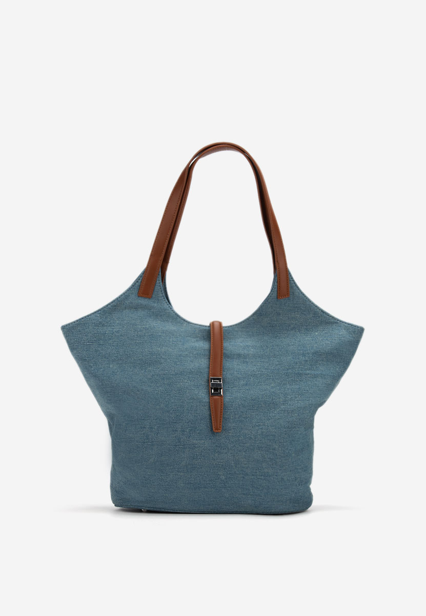 Ръчна чанта Dafina V2 деним