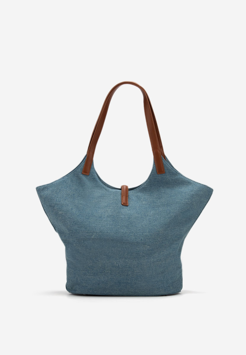 Ръчна чанта Dafina V2 деним