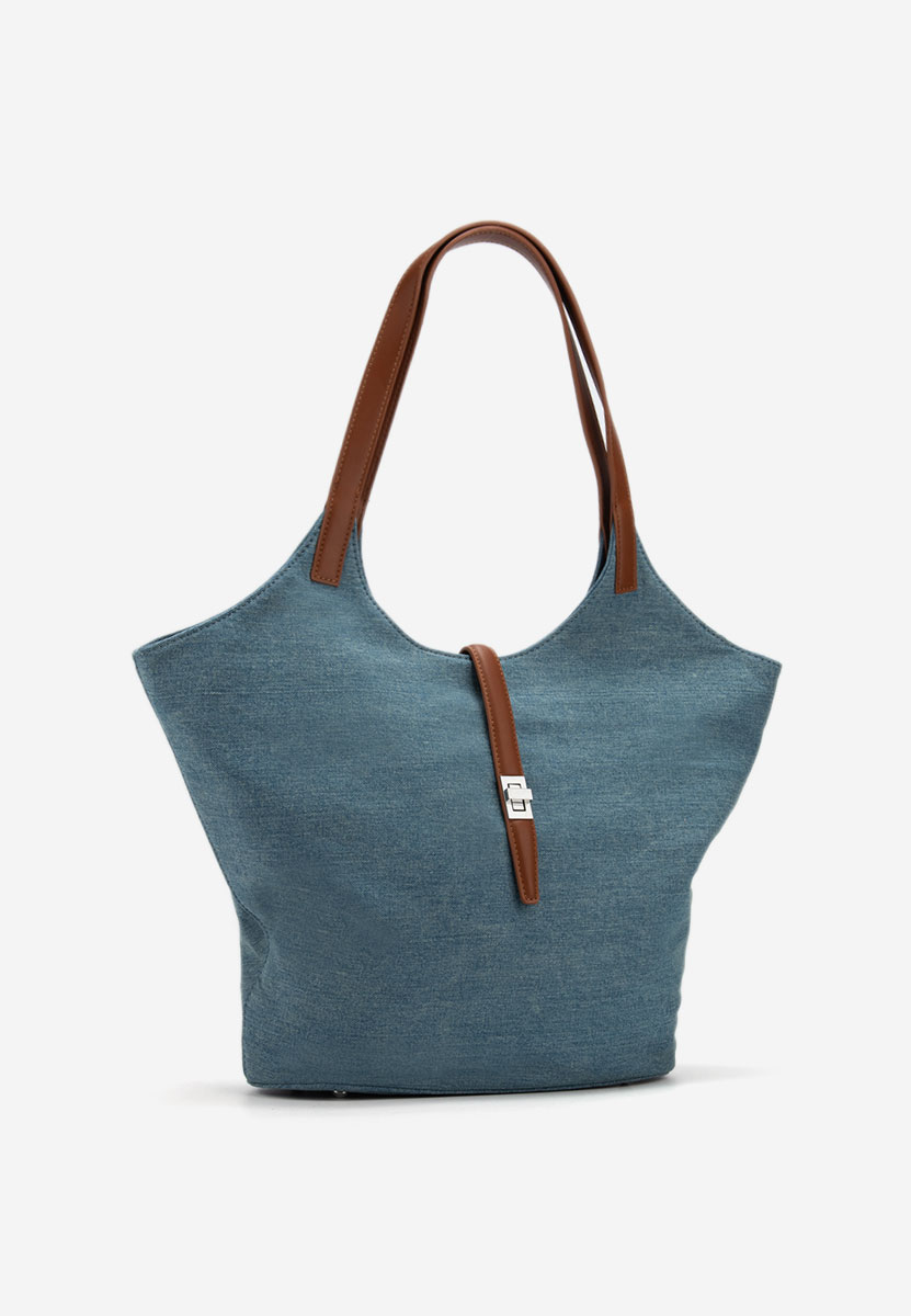 Ръчна чанта Dafina V2 деним