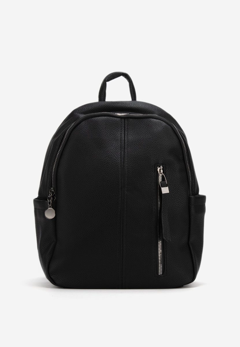Дамски раница Alexxia черна