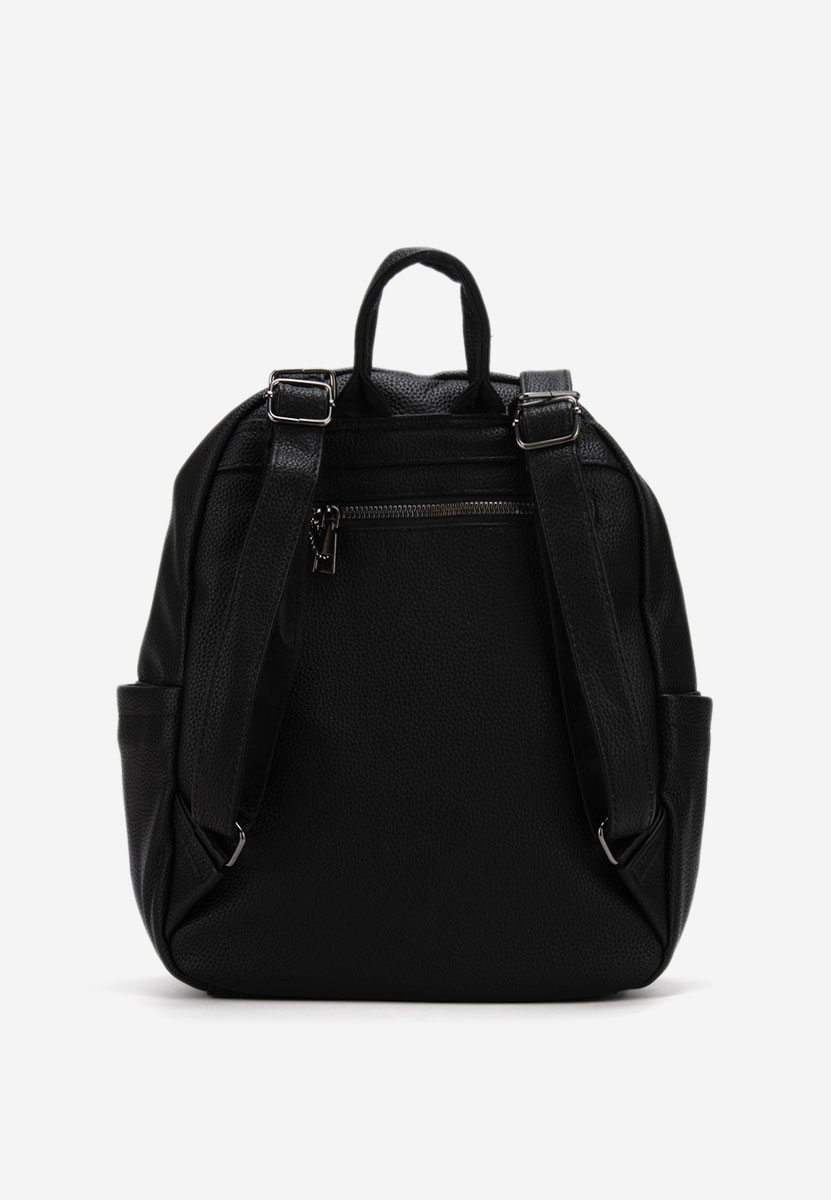 Дамски раница Alexxia черна