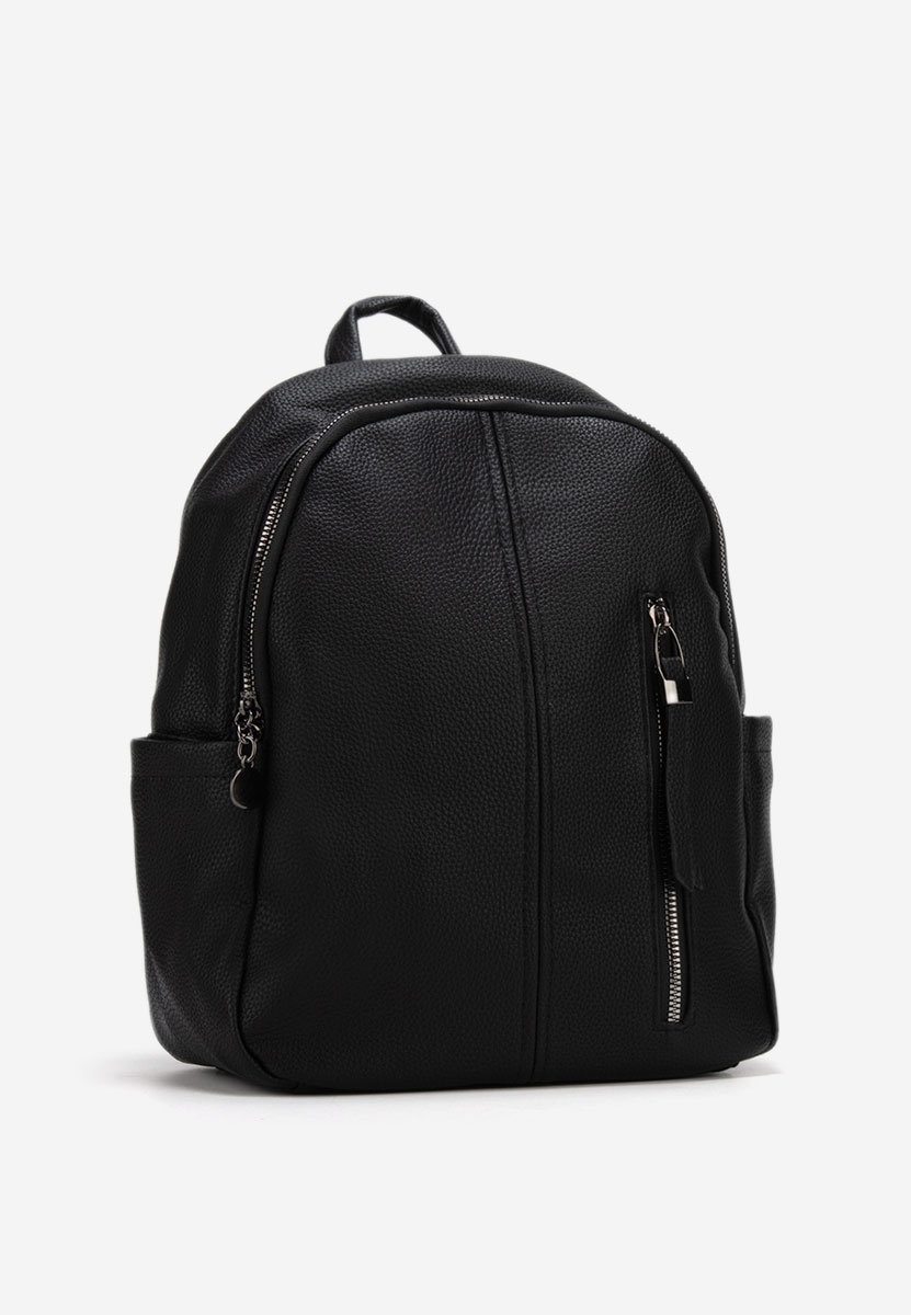 Дамски раница Alexxia черна