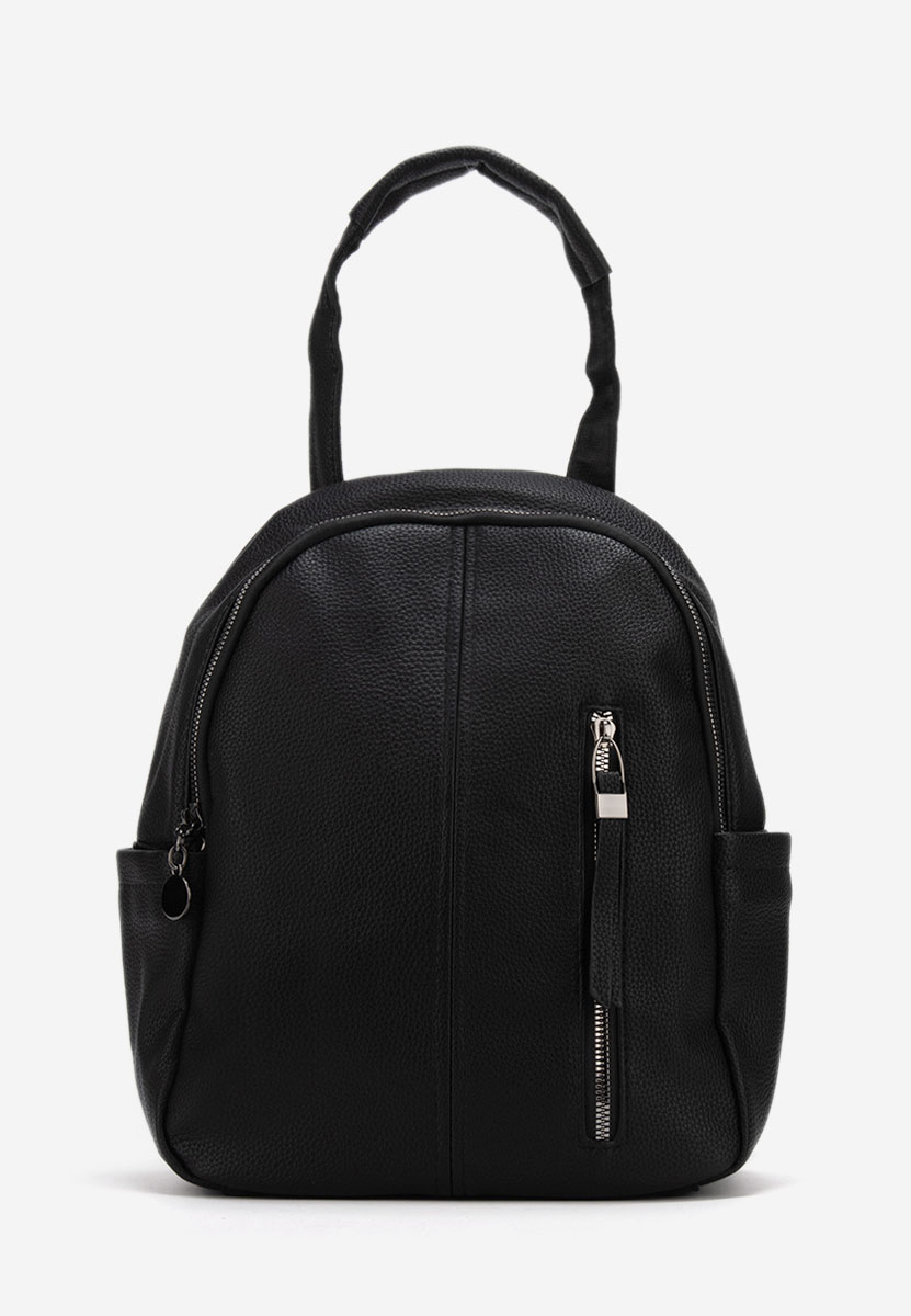 Дамски раница Alexxia черна