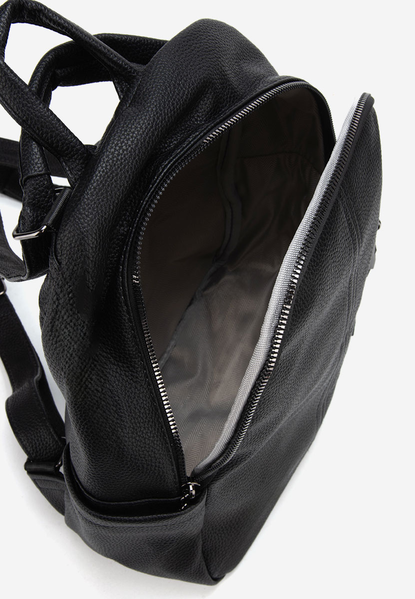 Дамски раница Alexxia черна