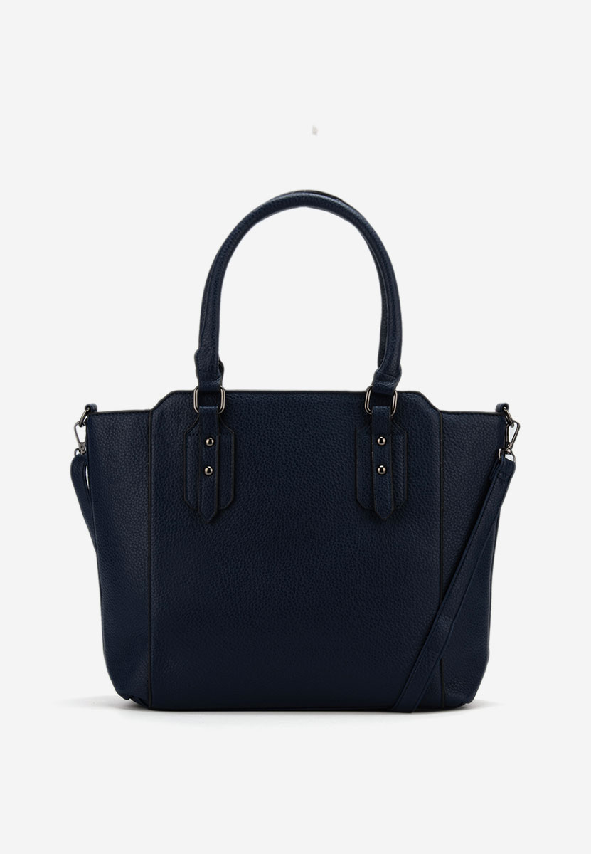 Ръчна чанта Gimena военно синя