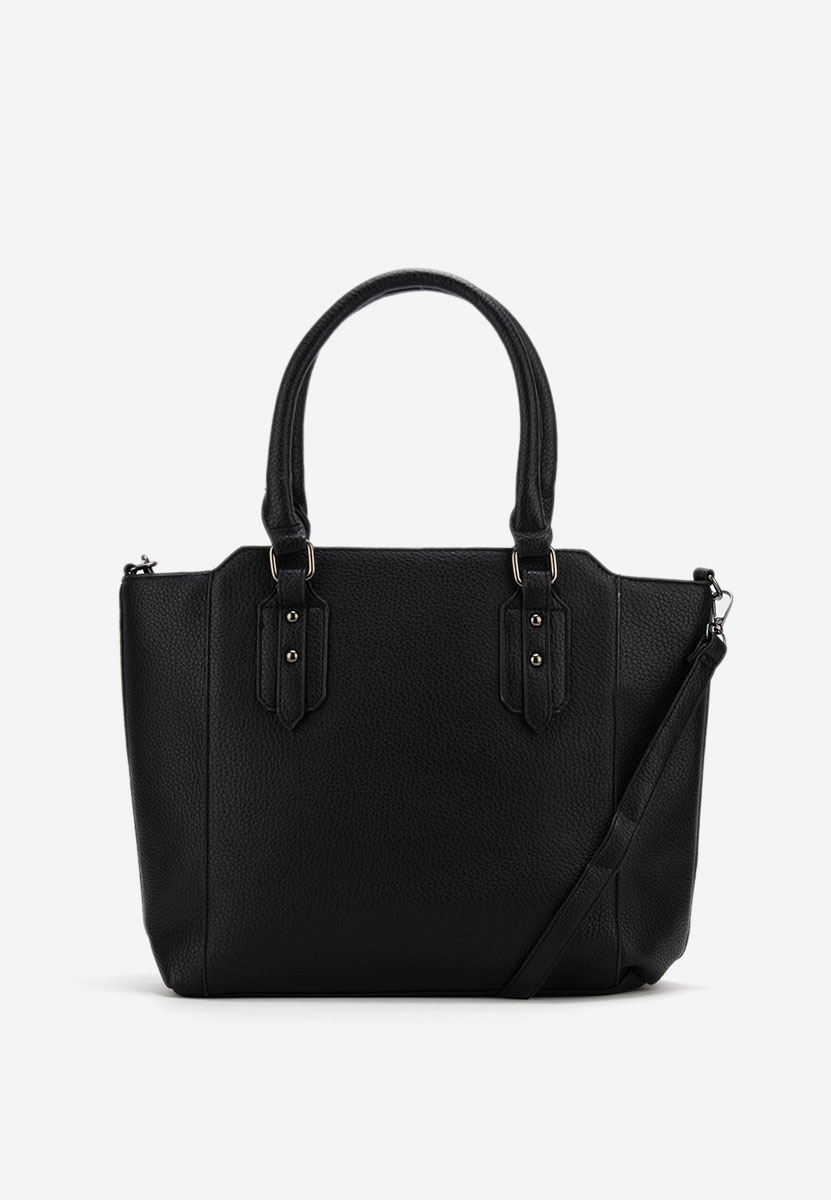 Ръчна чанта Gimena черна