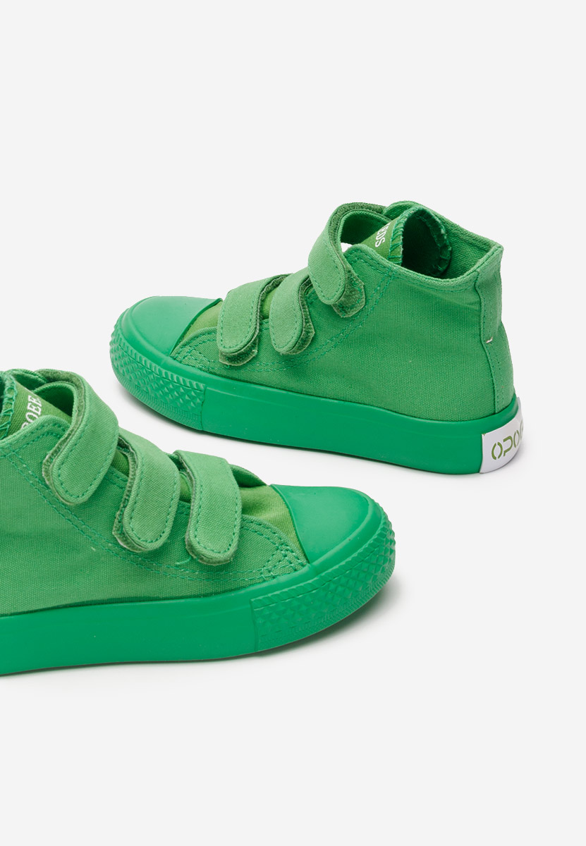 Детски маратонки Sterre зелен