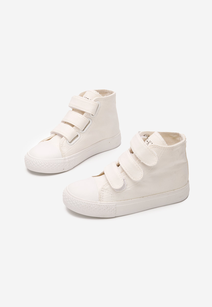 Детски маратонки Sterre бели