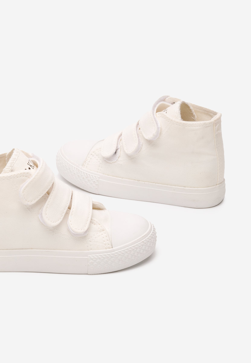 Детски маратонки Sterre бели