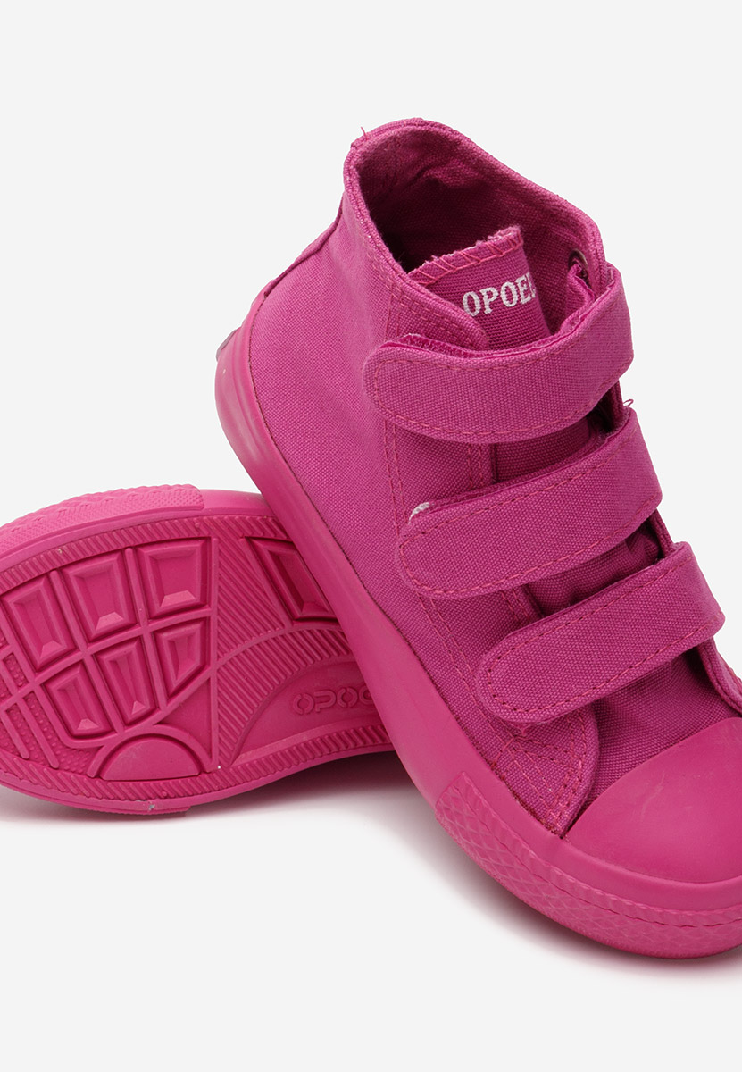 Детски маратонки Sterre лилав