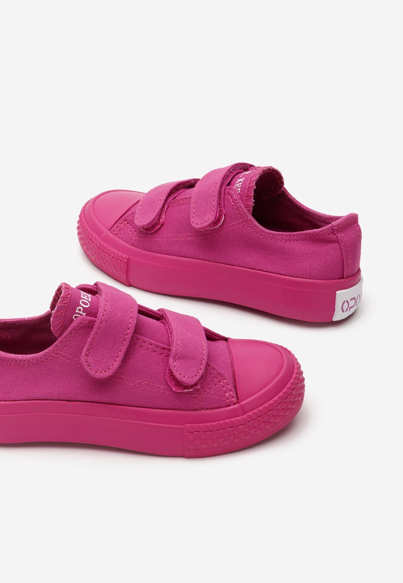 Детски маратонки Murphie лилав