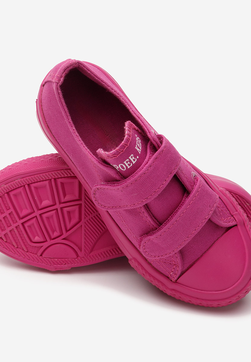 Детски маратонки Murphie лилав