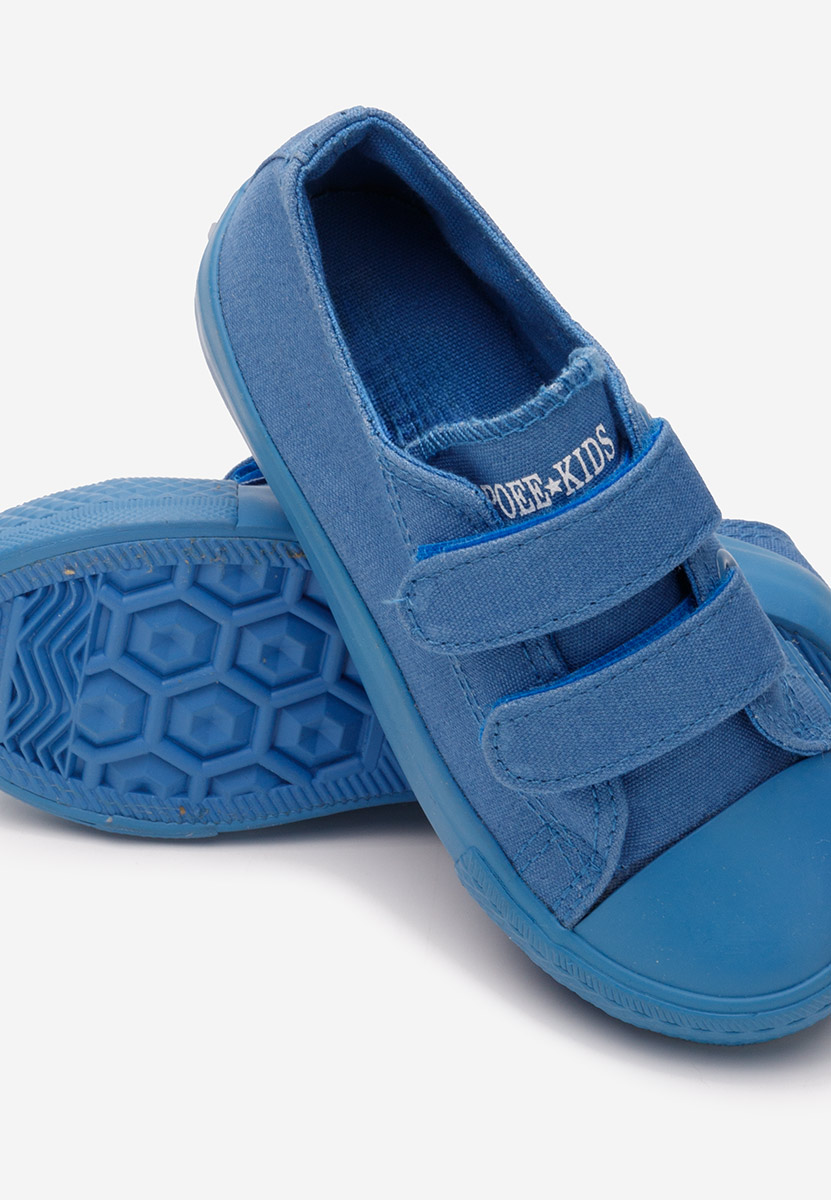 Детски маратонки Murphie Бялаstri