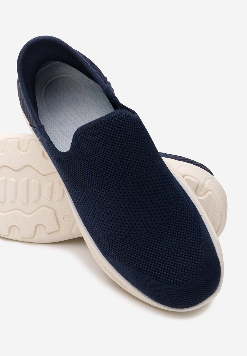 Ежедневни мъжки обувки Thano син