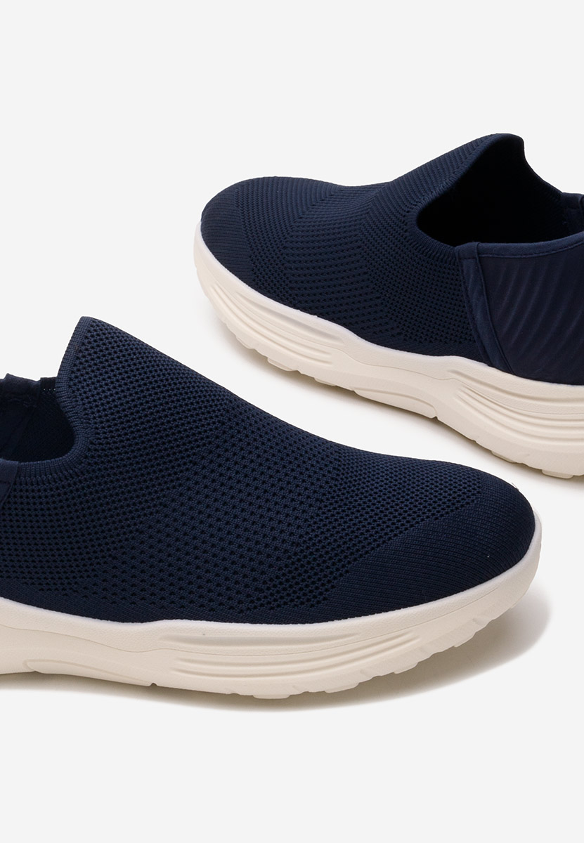 Ежедневни мъжки обувки Thano син