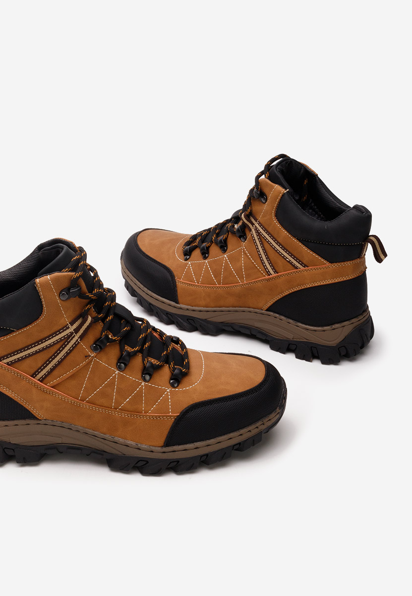 Мъжки боти Franklin камел