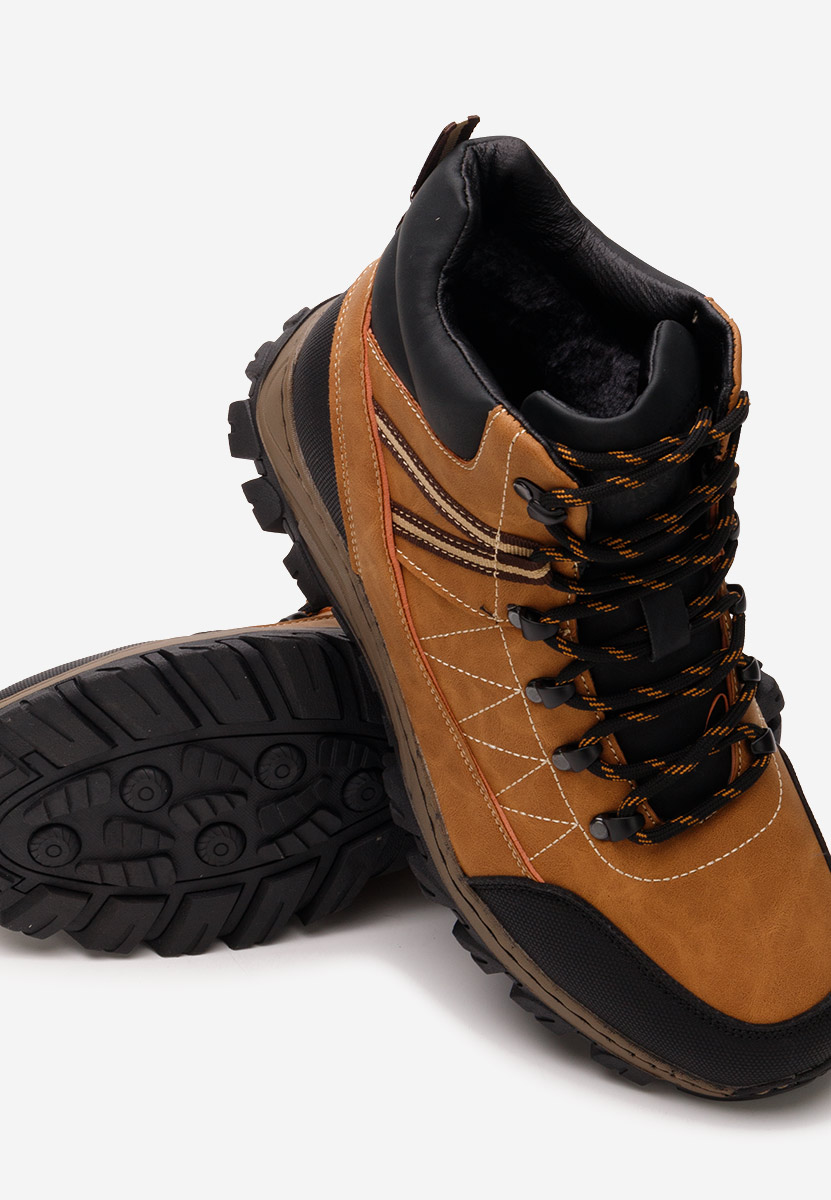 Мъжки боти Franklin камел