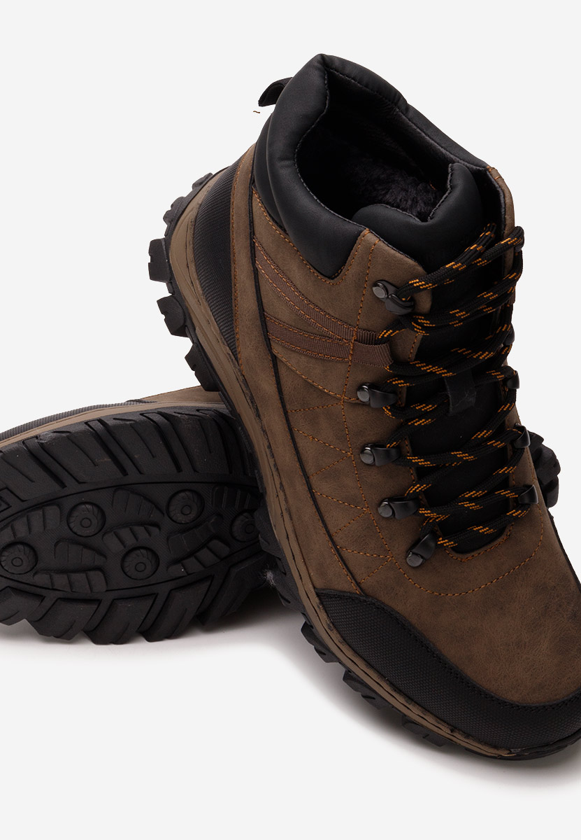 Мъжки боти Franklin каки