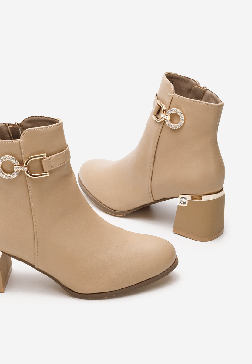 Елегантни боти Margie каки