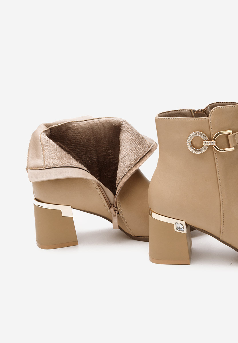 Елегантни боти Margie каки
