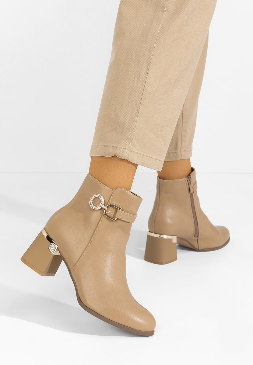 Елегантни боти Margie каки