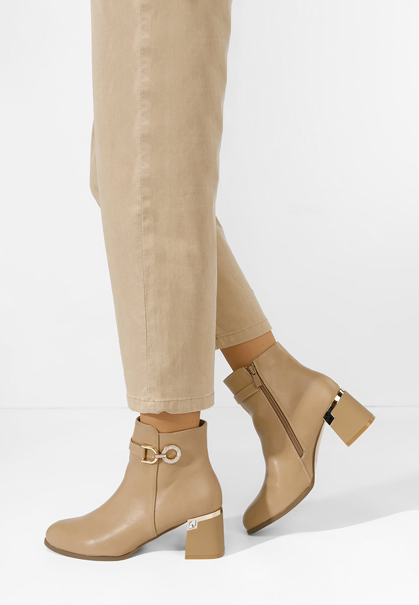 Елегантни боти Margie каки