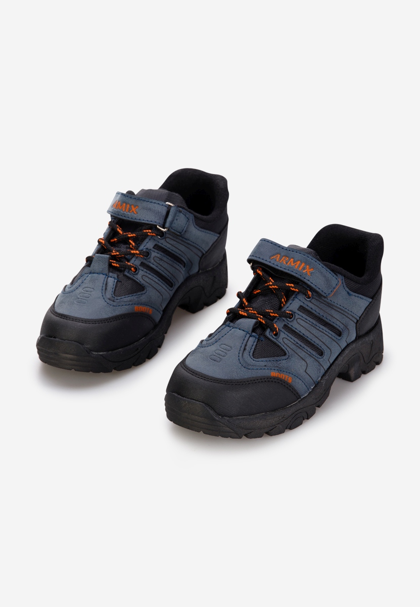 Момчета сникърси син Campo