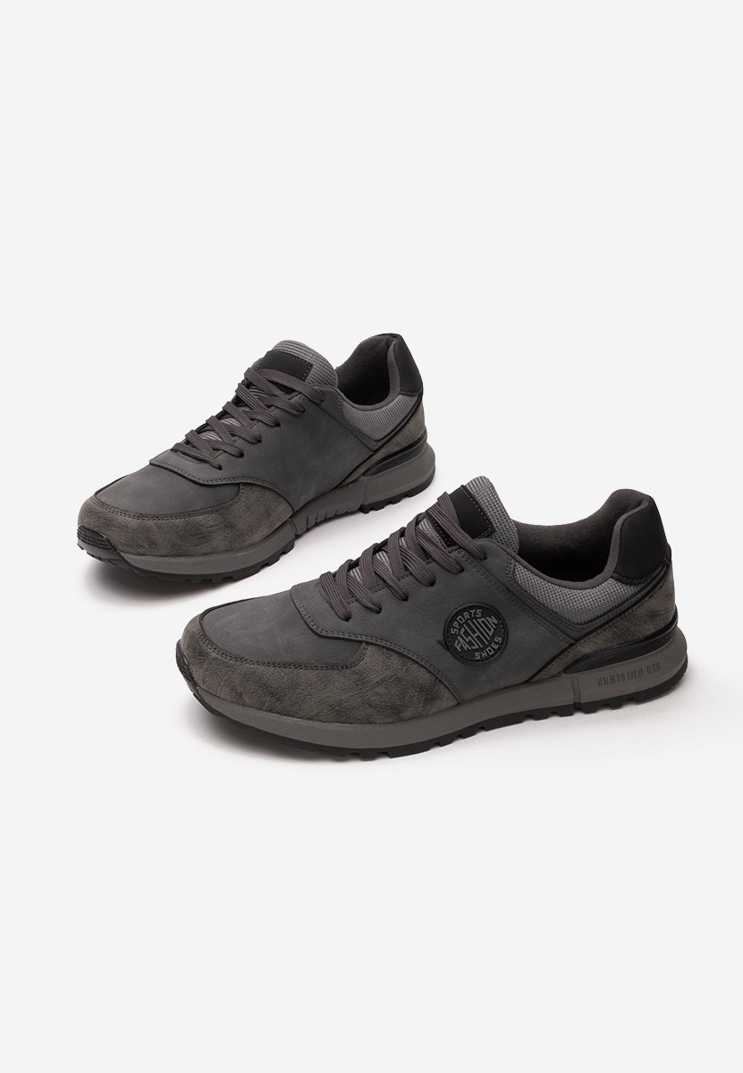 Мъжки сникърси Joey сив