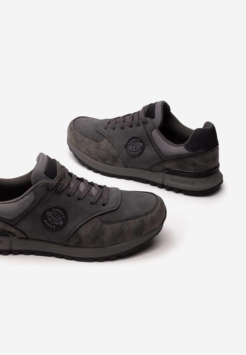 Мъжки сникърси Joey сив