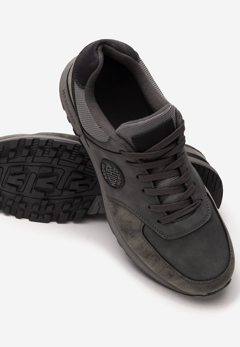 Мъжки сникърси Joey сив