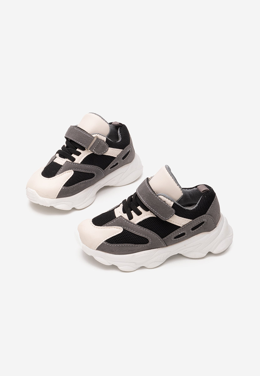 Детски маратонки Sway V2 сив