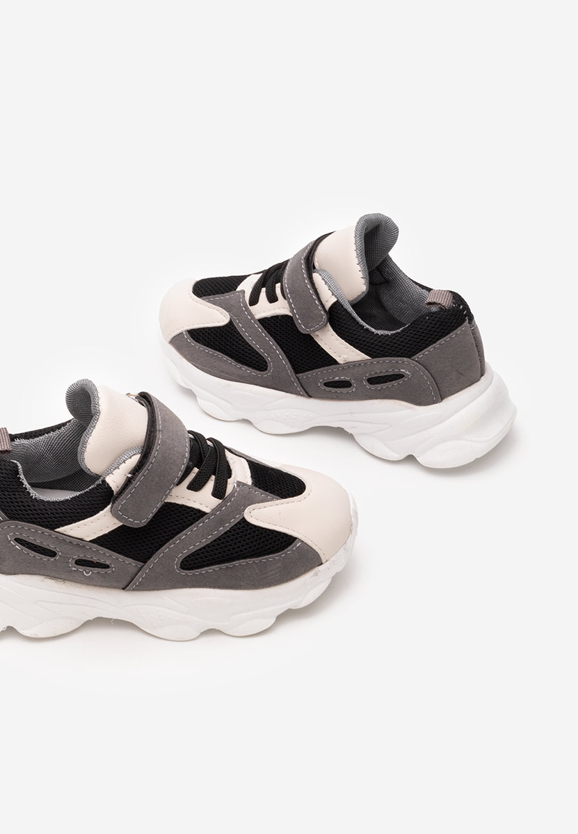 Детски маратонки Sway V2 сив