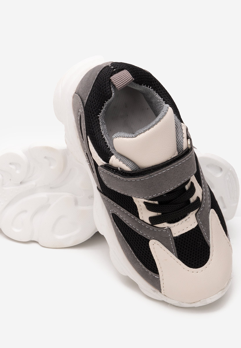 Детски маратонки Sway V2 сив