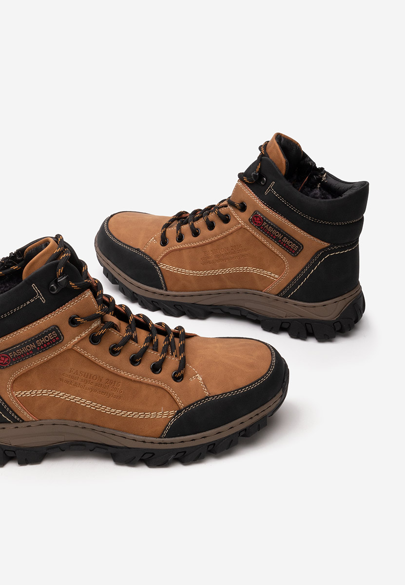 Мъжки боти Nannie камел