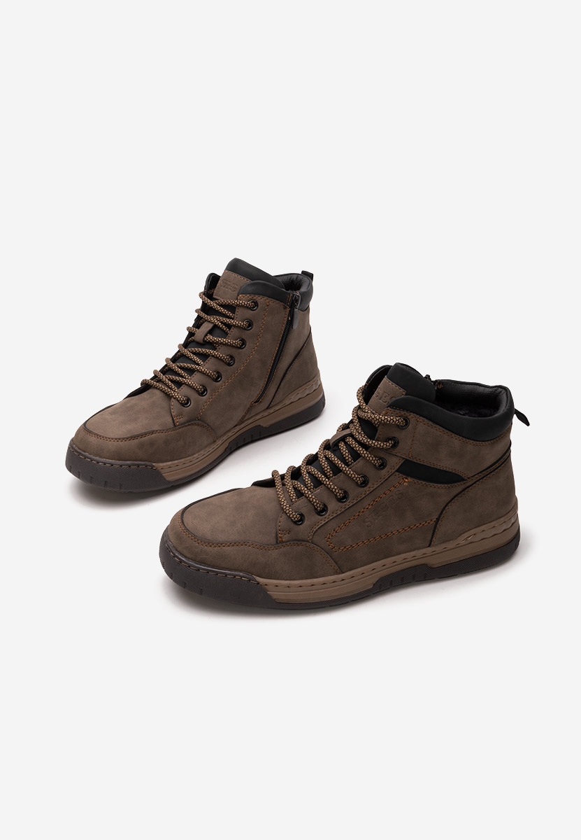 Мъжки боти Santos каки