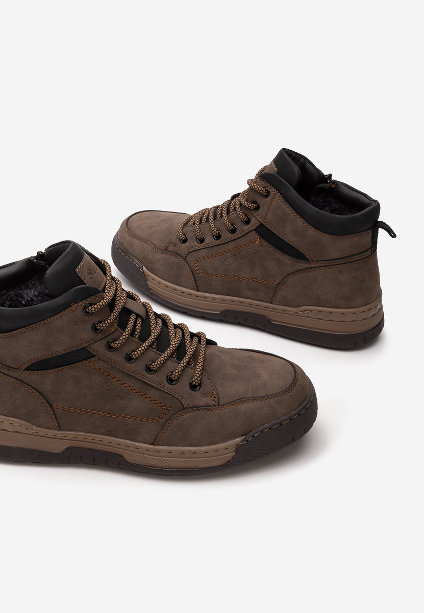 Мъжки боти Santos каки