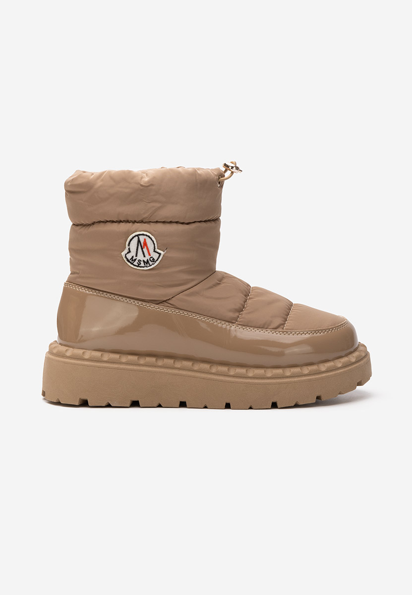 Дамски aпрески Astuvia V3 каки