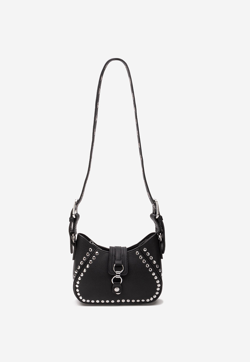 чанта за рамо Tifany черна