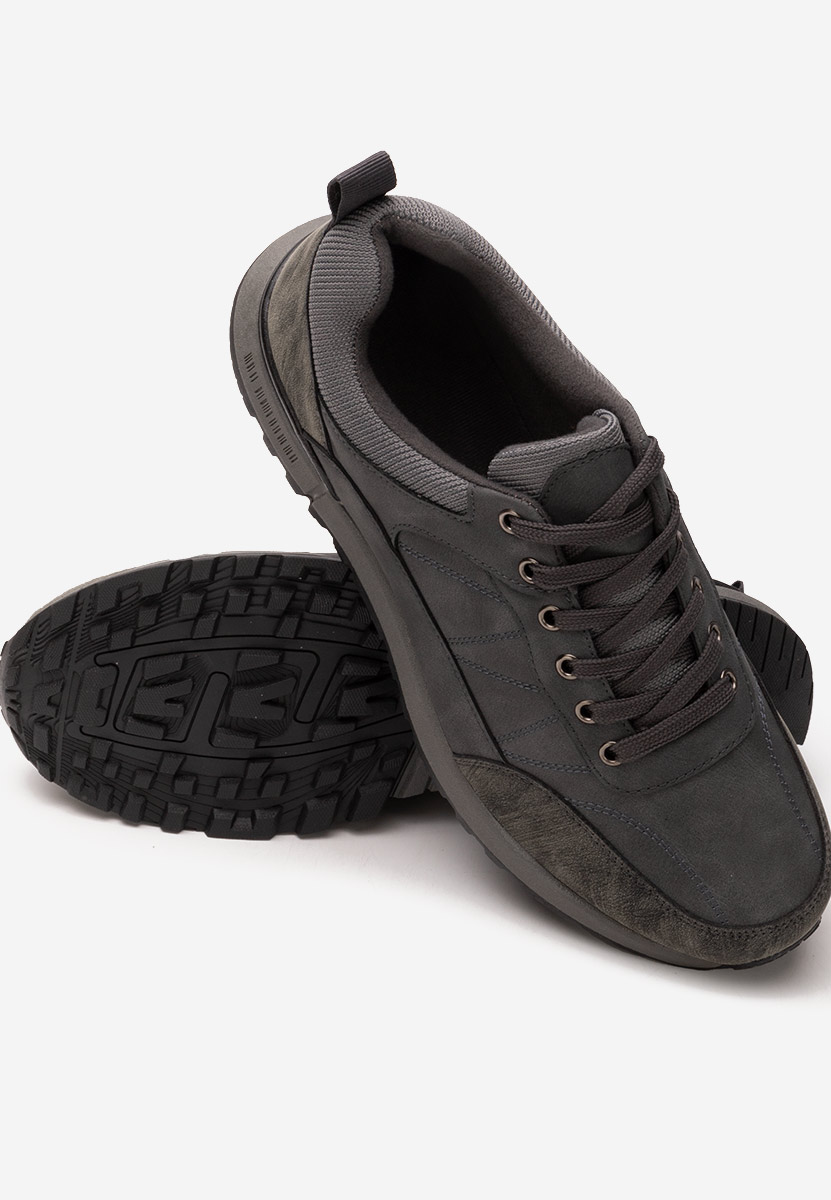 Мъжки сникърси Harlan сив