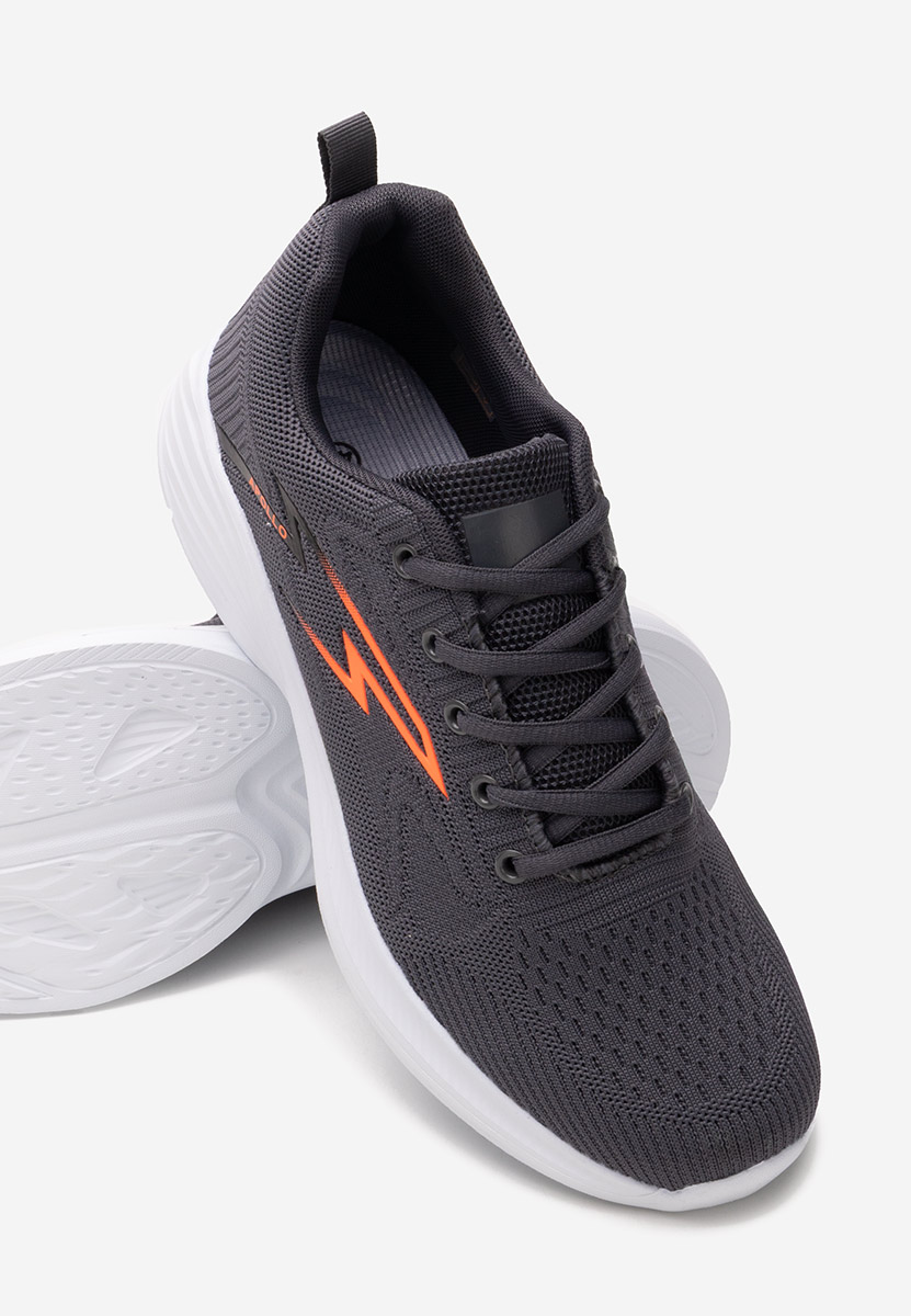 Мъжки спортни обувки Howard сив