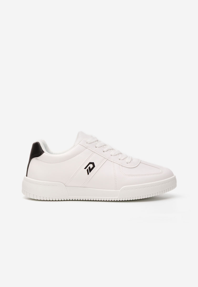 Мъжки сникърси Brett бели