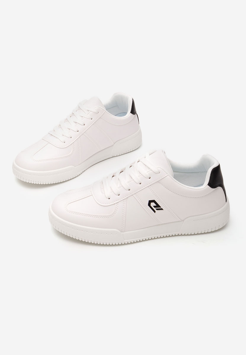 Мъжки сникърси Brett бели