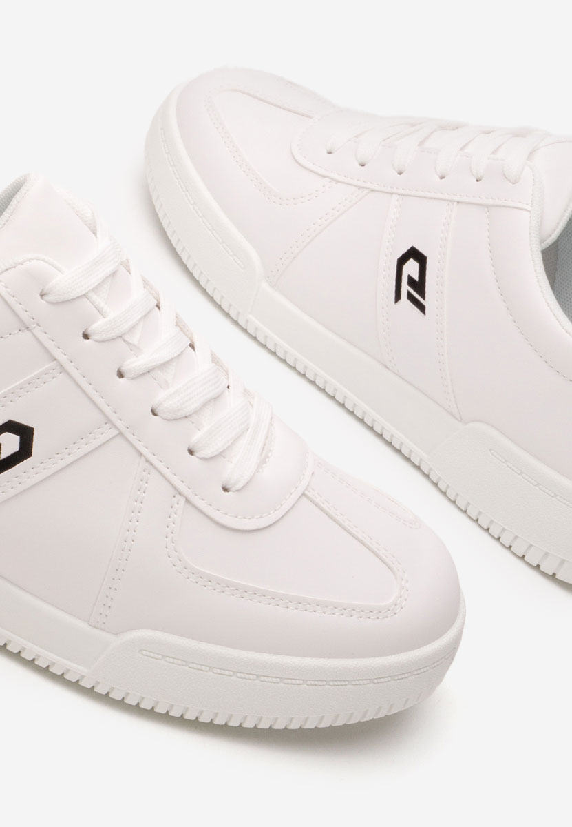 Мъжки сникърси Brett бели