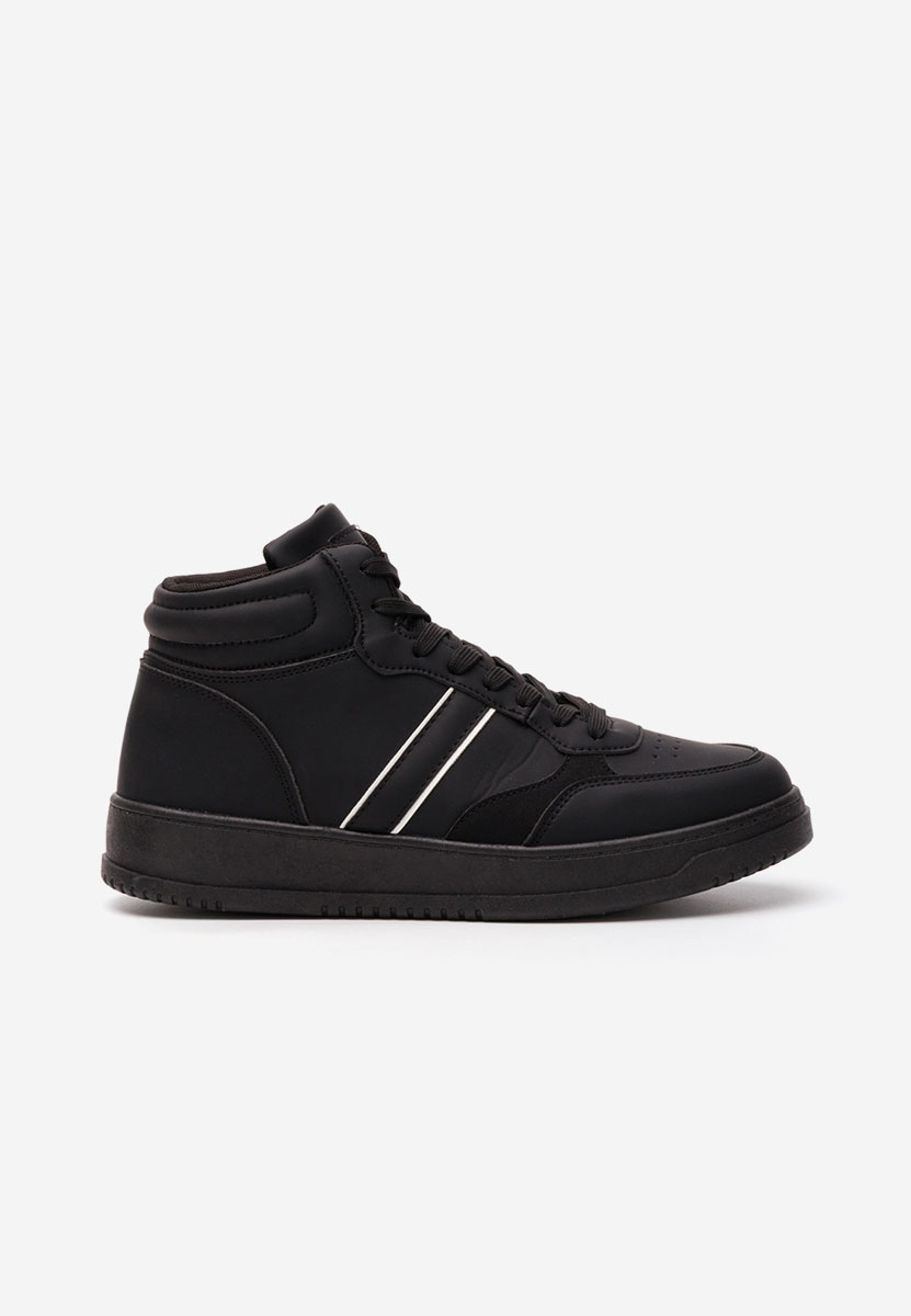 Мъжки сникърси Gavril черни