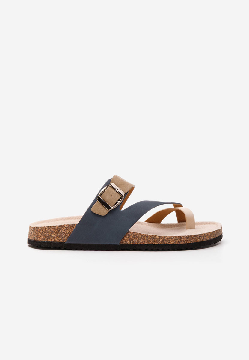 дамски джапанки Martyna многоцветен