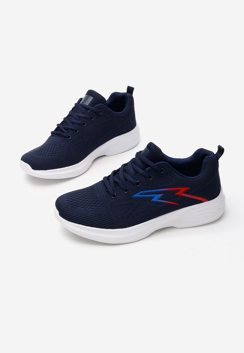 Мъжки спортни обувки Howard военно син